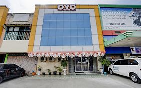 OYO 2972 Wisma Sartika